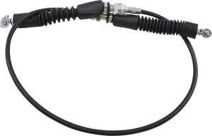 Shifter Cable Black
