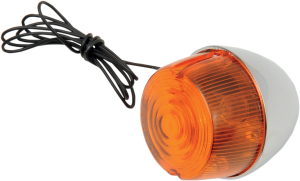 Turn Signal Assemblies Chrome, 1, nordicamoto.ro