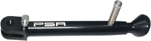 Adjustable Kickstand Black, 1, nordicamoto.ro