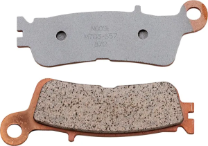 MOOSE RACING M1 fékbetétek, 2, nordicamoto.ro