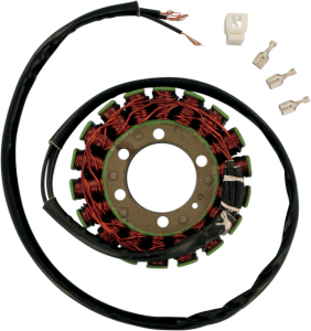 Stator For Honda