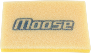 Off-road Air Filter White, 1, nordicamoto.ro