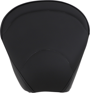 Pillion Pad Black