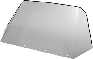 Replacement Windshield Gray