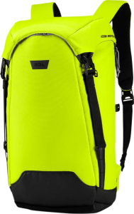 Rucsac IconSquad4 Yellow