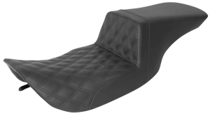 Step-up Seat Black, 1, nordicamoto.ro