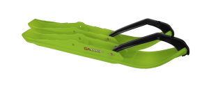C&A PRO síléc XCS közepes, zöld, 1, nordicamoto.ro