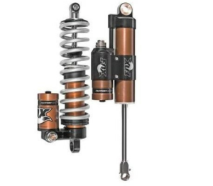Fox track shocks 2.0 Zero C2/2.0 Zero RC2 Ski-Doo 600 RS