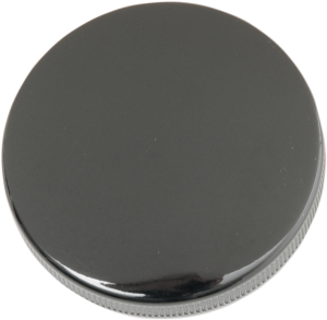 Original-style Gas Cap Black, 2, nordicamoto.ro