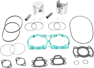 High-performance Piston Kit