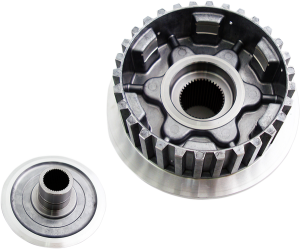 Clutch Hub