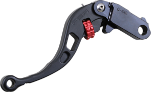 Apex Clutch Lever Black, 1, nordicamoto.ro