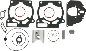 High Performance Piston Kit With Gaskets For 2-stroke, 1, nordicamoto.ro