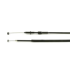 Fekete standard kuplungkábelt, 1, nordicamoto.ro