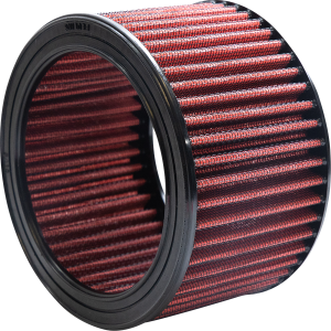 Replacement Air Filter Red, 2, nordicamoto.ro