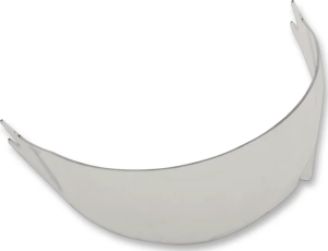Fx-41ds Helmet Inner Shield Clear ONE SIZE, 1, nordicamoto.ro