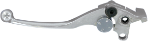 Master Cylinder Clutch Replacement Lever Silver, 1, nordicamoto.ro