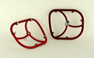 Airpower Cage