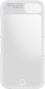 Husa Telefon SP CONNECT Iphone SE/6/6S/7/8 Clear, 1, nordicamoto.ro