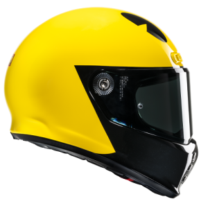 HJC V10 Pac-Man Bandai Namco sisak, 2, nordicamoto.ro