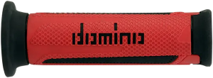 Turismo Grips Red 