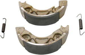 Carbon Graphite (r)x(r) Brake Shoes