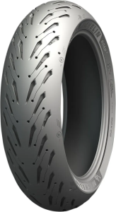 MICHELIN Road 5 190/55ZR17 (75W) TL hátsó sport-túra gumiabroncs, 1, nordicamoto.ro