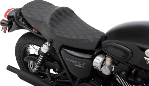Low Tr Seat Black, 2, nordicamoto.ro