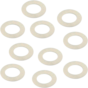 Throttle Shaft Washer, 1, nordicamoto.ro