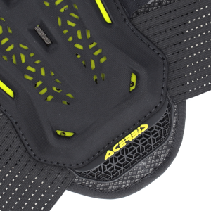 Acerbis Plasma fekete/sárga gyermek védőruha, S/M, 3, nordicamoto.ro