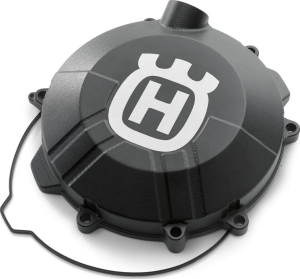 Husqvarna gyári tengelykapcsoló-burkolat 17–23, 1, nordicamoto.ro