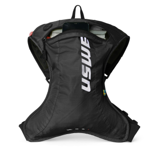 USWE OUTLANDER Moto 2L fekete folyadékpótló hátizsák, 2, nordicamoto.ro