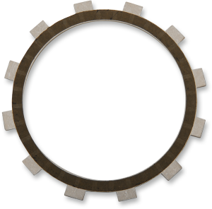 Clutch Friction Plate, 1, nordicamoto.ro