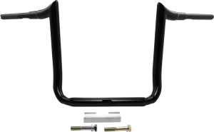 1-1/2(r) Grande Prime Ape Hanger Handlebar Black, 1, nordicamoto.ro