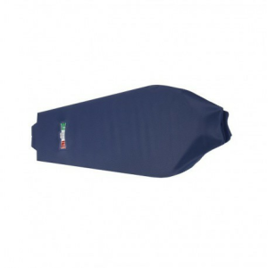 KTM 17–19 Selle Dalla Valle SUPER GRIP kék üléshuzat, nordicamoto.ro