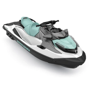 Síelés, Sea-Doo GTX PRO 130 no-iBR '26 jet-ski, nordicamoto.ro