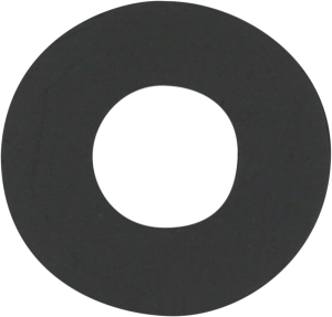 Vent Seal Washers Black, 1, nordicamoto.ro