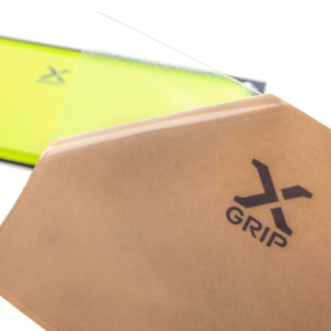 X-Grip átlátszó dobvédő fólia, 5, nordicamoto.ro