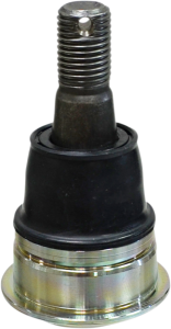 Ball Joint Kit Black, Silver, 1, nordicamoto.ro
