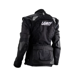 Leatt Moto 4.5 X-Flow kabát, kék, L, 4, nordicamoto.ro