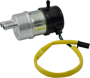 Replacement Fuel Pump