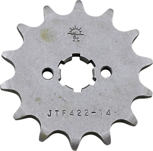 JT SPROCKETS Első lánckerék , nordicamoto.ro