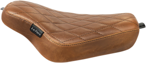 Streaker Solo Seat Brown, 1, nordicamoto.ro