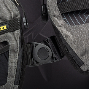 Klim Nac Pak 3L Hydrapak Lime hidratáló hátizsák, 5, nordicamoto.ro