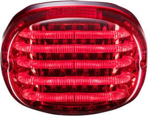 Probeam® Squareback Led Taillight Kit Red