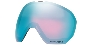 Oakley Flight Path L Rep lencse, Przm SapphireIrid, nordicamoto.ro