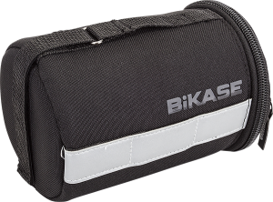 Tommy Tote Seat/handlebar Bag Black, 4, nordicamoto.ro