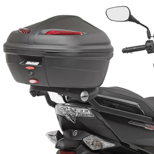 Kappa Yamaha MAJESTY S 125 '14–'15/MBK SKYLINER S 125 '14 csomagtartó-keret, 1, nordicamoto.ro