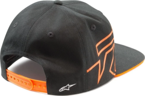 TEAM FLAT CAP, 2, nordicamoto.ro
