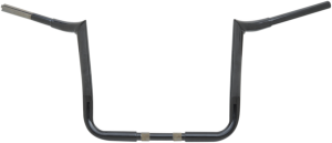 1-1/4(r) Prime Ape Bagger Handlebar Black, 2, nordicamoto.ro